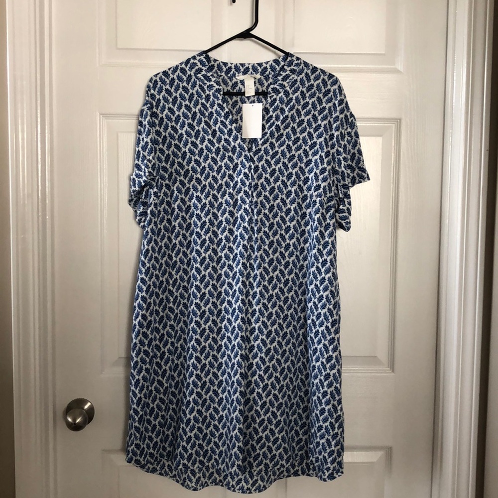 NWT H&M dress